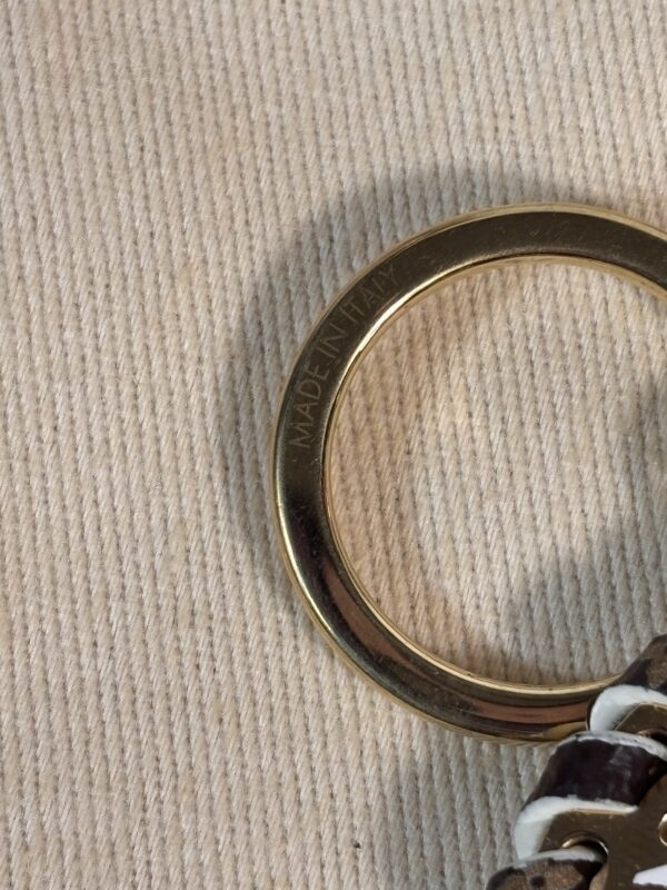 Louis Vuitton Whisper Key Charm - Image 3