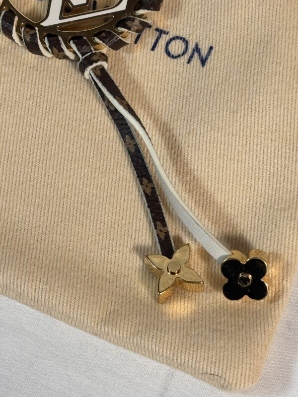 Louis Vuitton Whisper Key Charm - Image 5