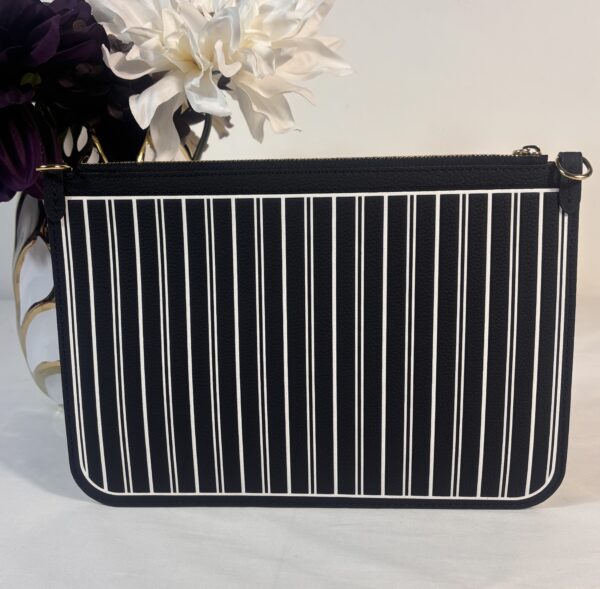 New Louis Vuitton Inside Out Pochette - Image 2