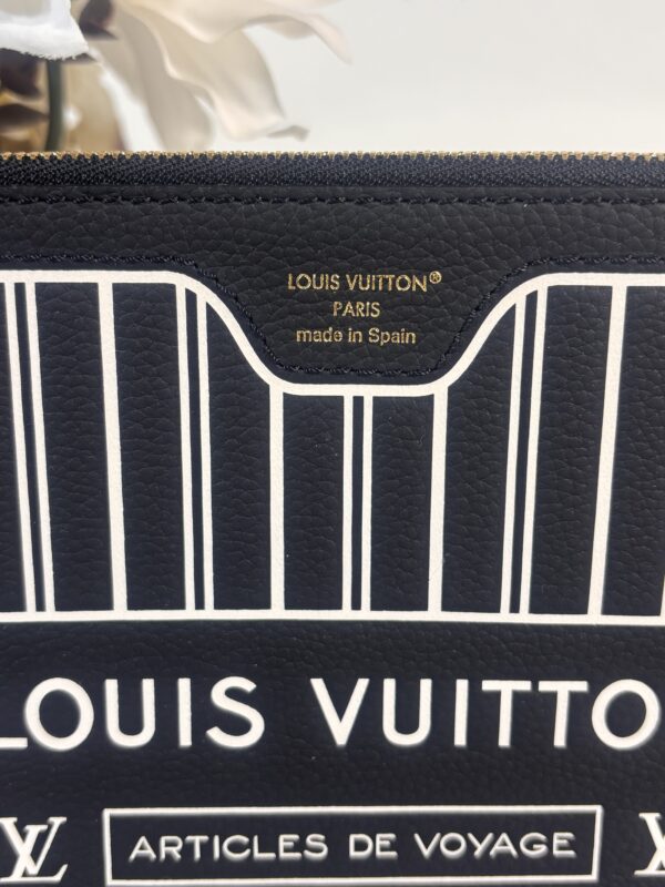 New Louis Vuitton Inside Out Pochette - Image 3