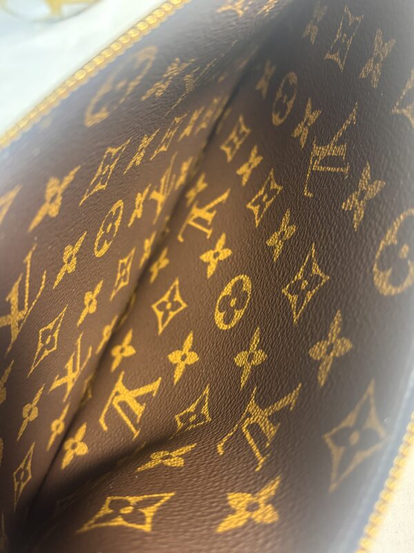New Louis Vuitton Inside Out Pochette - Image 8