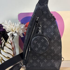 Louis Vuitton Duo Slingbag