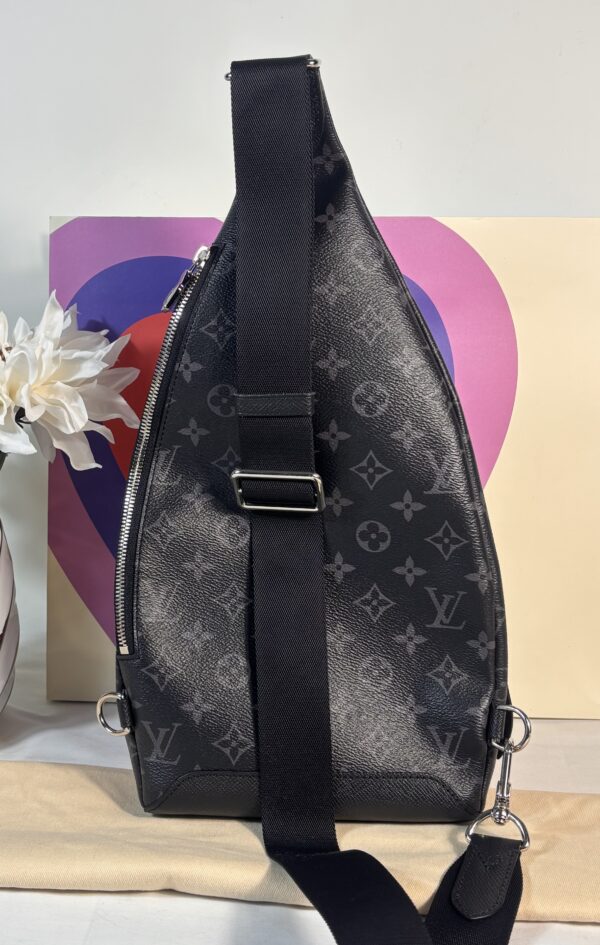 Louis Vuitton Duo Slingbag - Image 2