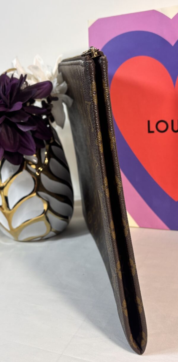 Louis Vuitton Poche Documents - Image 3