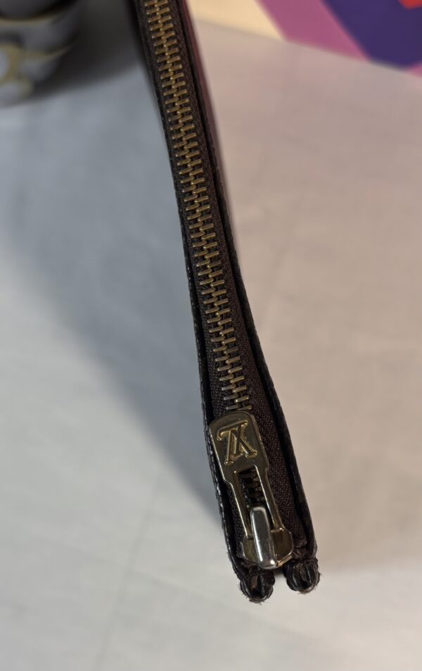 Louis Vuitton Poche Documents - Image 4