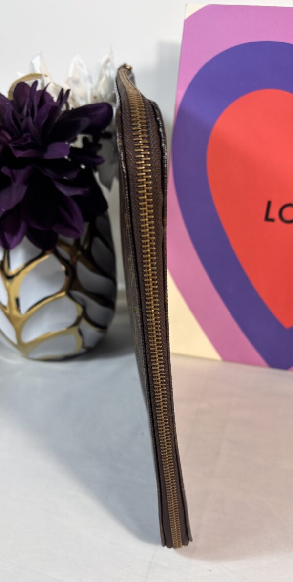 Louis Vuitton Poche Documents - Image 5