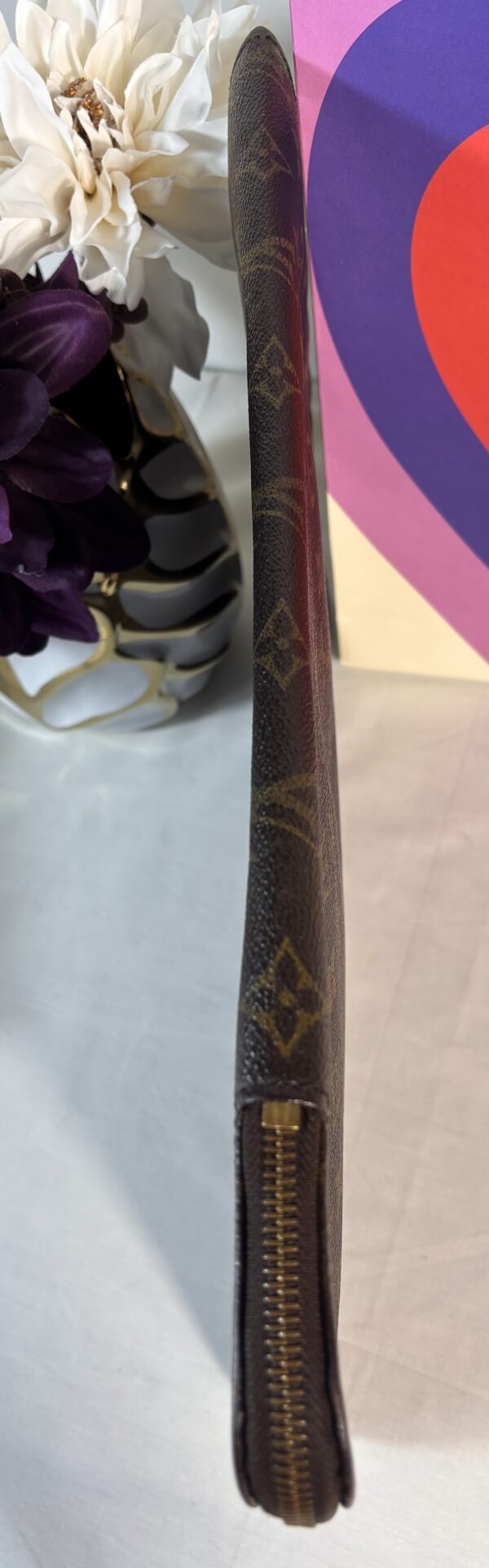 Louis Vuitton Poche Documents - Image 6