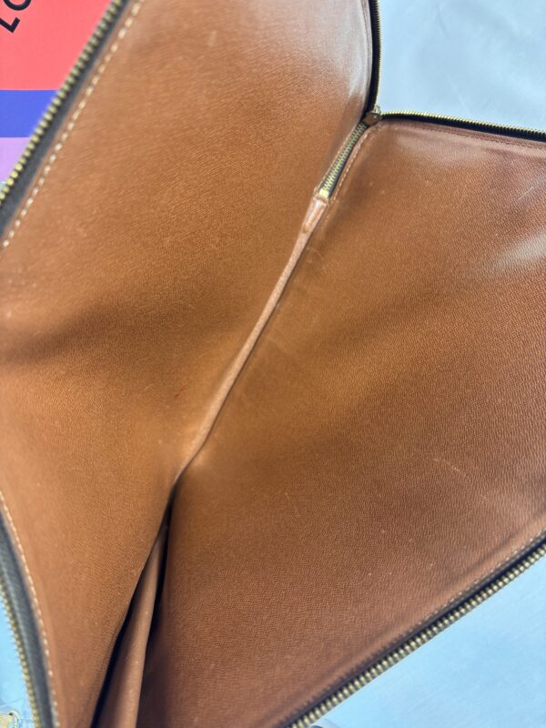 Louis Vuitton Poche Documents - Image 7