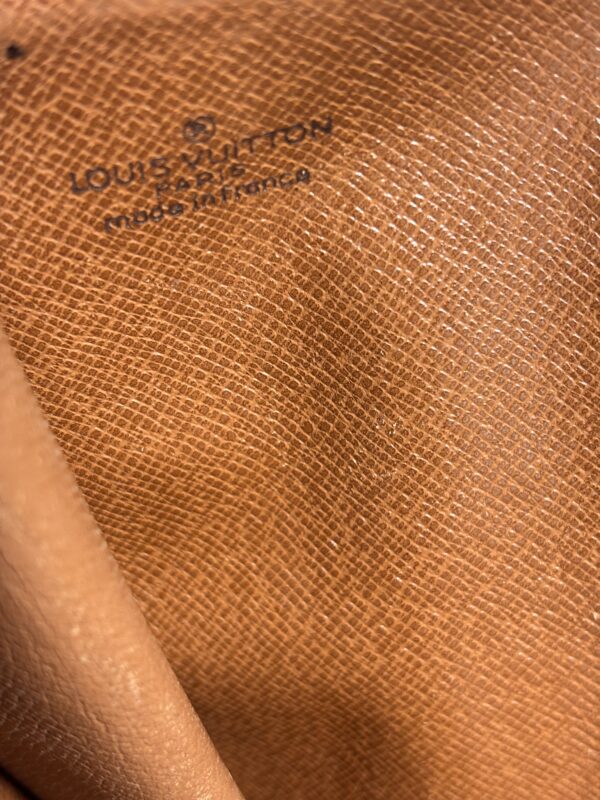 Louis Vuitton Poche Documents - Image 8