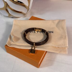 Louis Vuitton Keep It Twice Bracelet