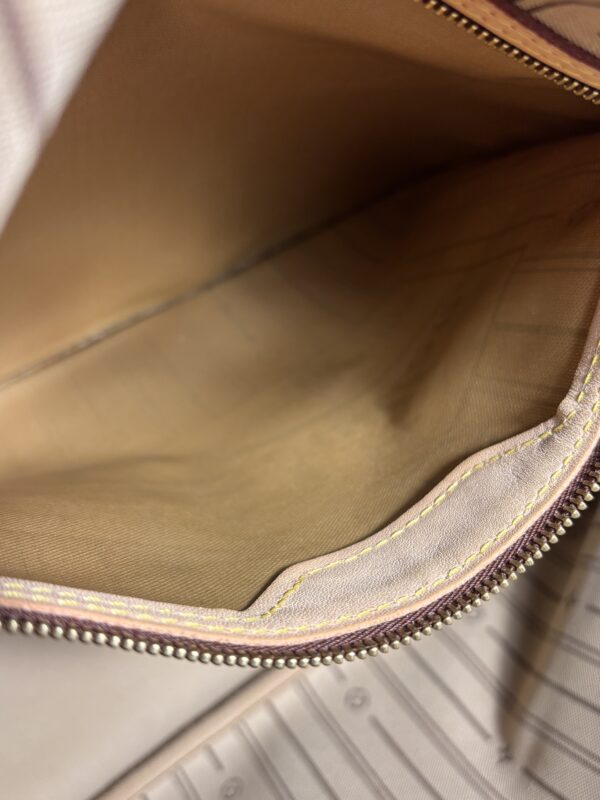 Louis Vuitton Neverfull Mm Monogram - Image 12