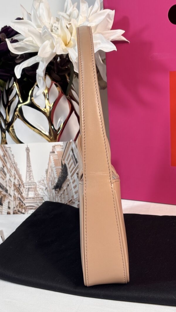 YSL Rosy Sand Minibag Hobo - Image 5