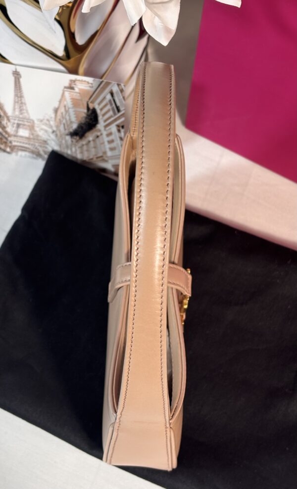 YSL Rosy Sand Minibag Hobo - Image 6