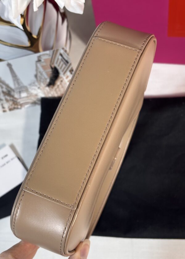 YSL Rosy Sand Minibag Hobo - Image 7