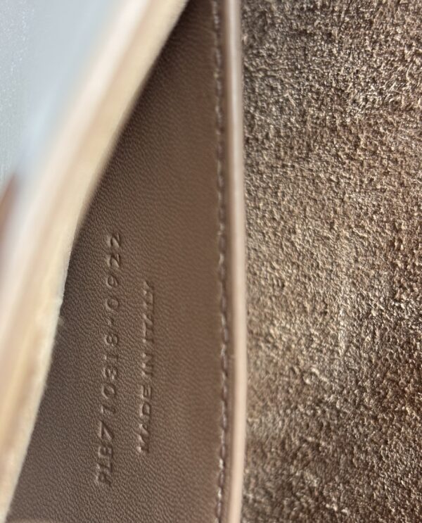 YSL Rosy Sand Minibag Hobo - Image 9