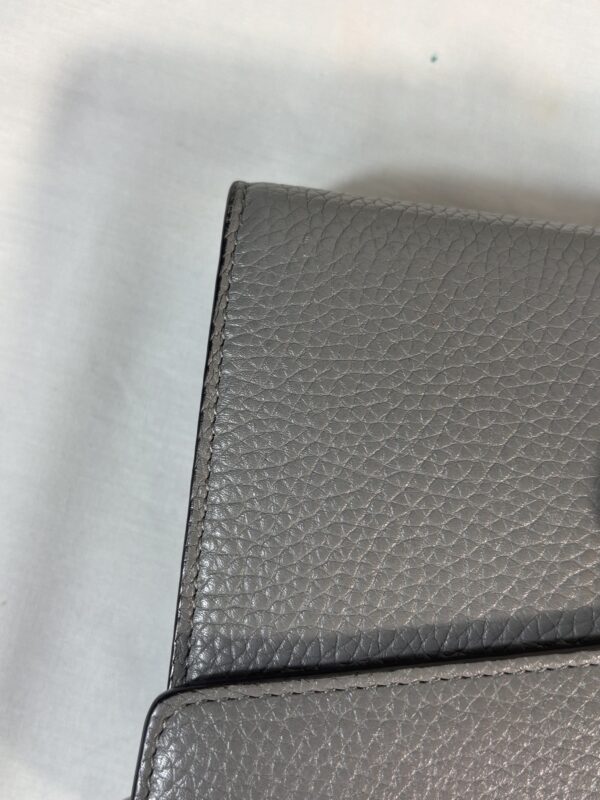 Gucci Marmont Woc Gray - Image 8