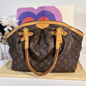 Louis Vuitton Tivoli Gm