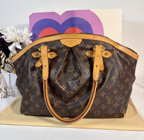 Louis Vuitton Tivoli Gm