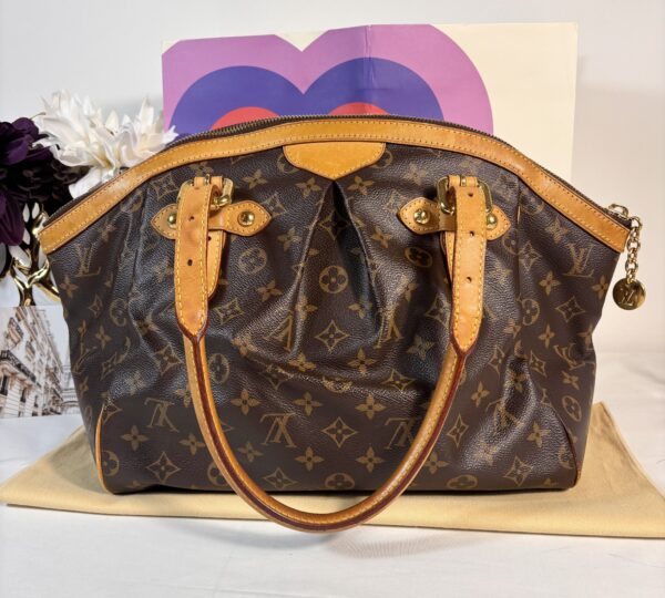 Louis Vuitton Tivoli Gm - Image 2