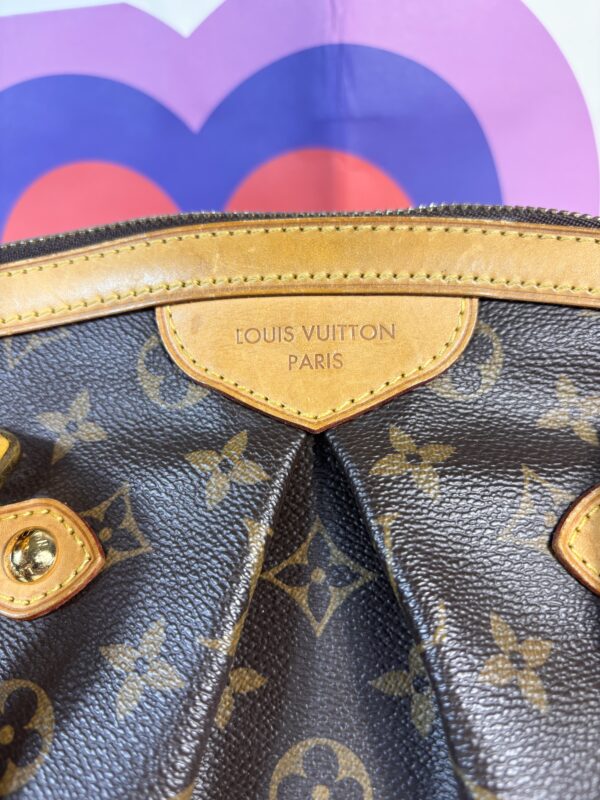 Louis Vuitton Tivoli Gm - Image 5