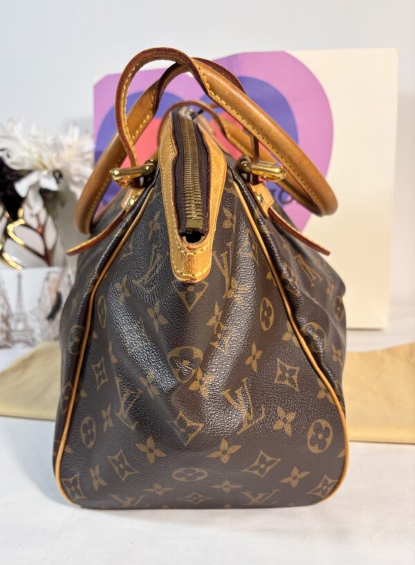 Louis Vuitton Tivoli Gm - Image 3