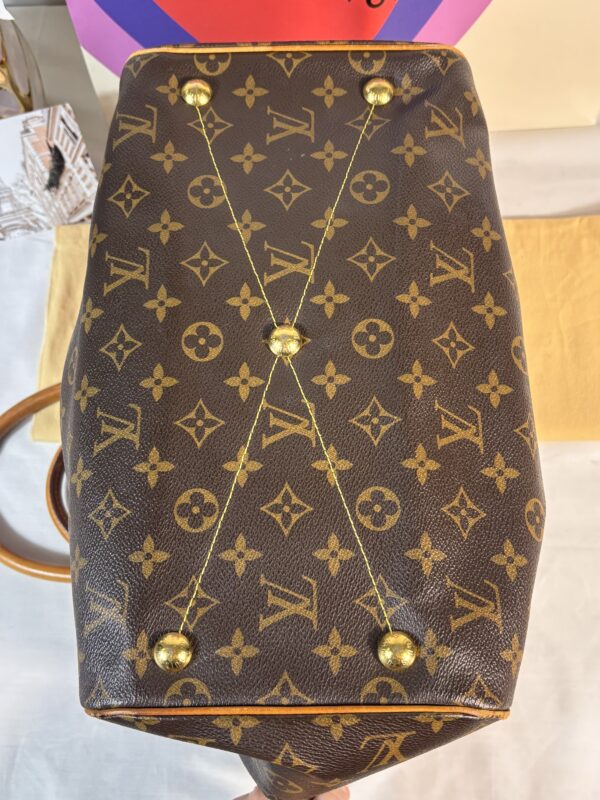 Louis Vuitton Tivoli Gm - Image 6