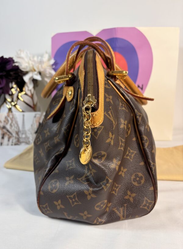 Louis Vuitton Tivoli Gm - Image 4