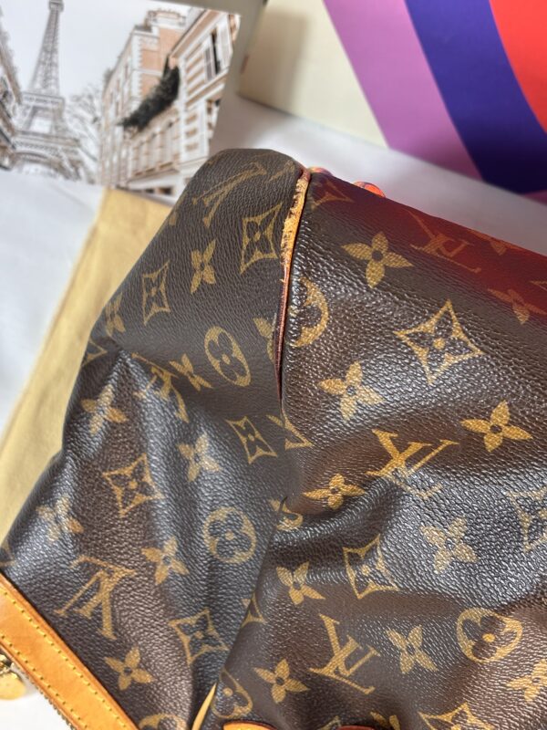Louis Vuitton Tivoli Gm - Image 7