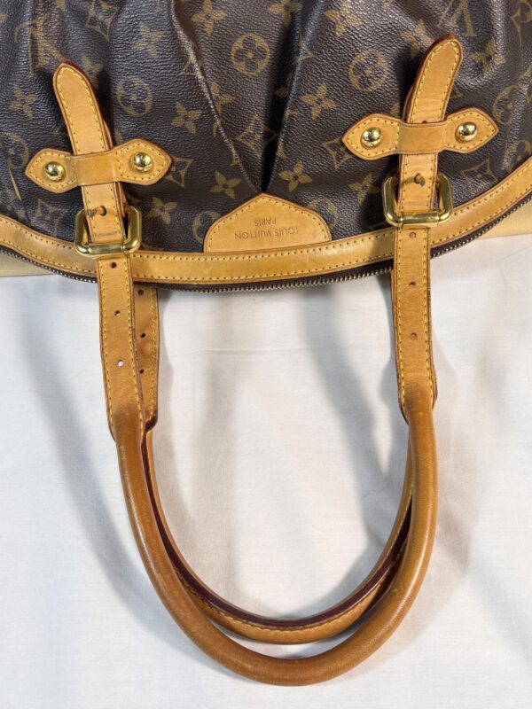 Louis Vuitton Tivoli Gm - Image 9