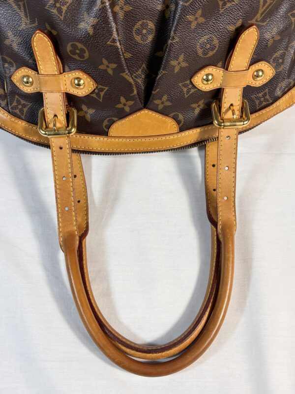 Louis Vuitton Tivoli Gm - Image 10