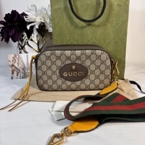 Gucci Neo Vintage Crossbody