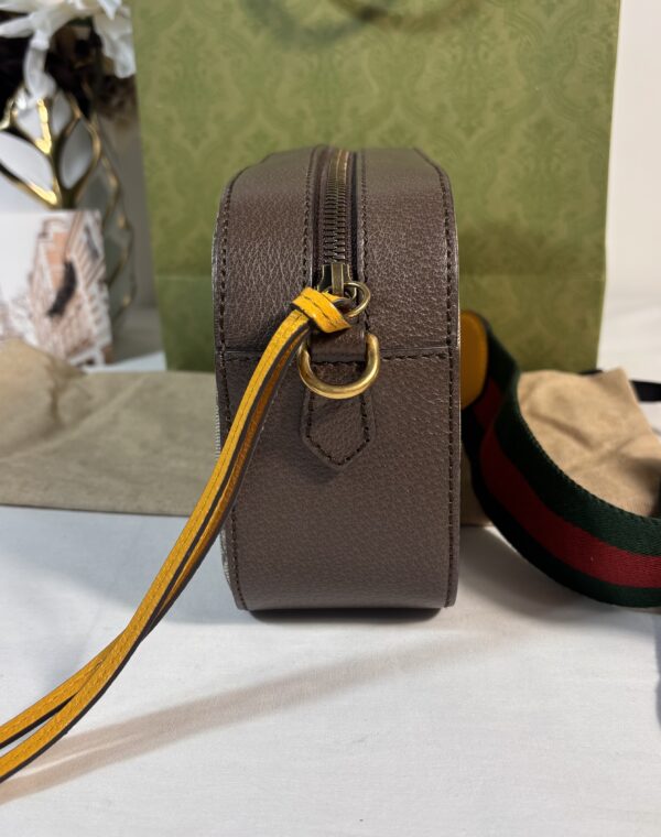 Gucci Neo Vintage Crossbody - Image 3