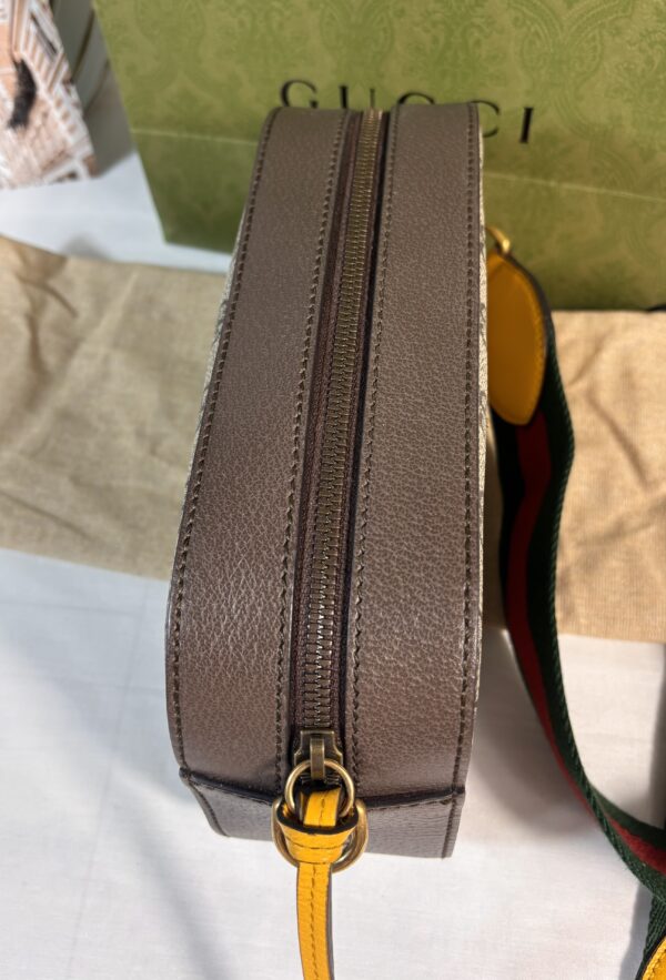 Gucci Neo Vintage Crossbody - Image 4