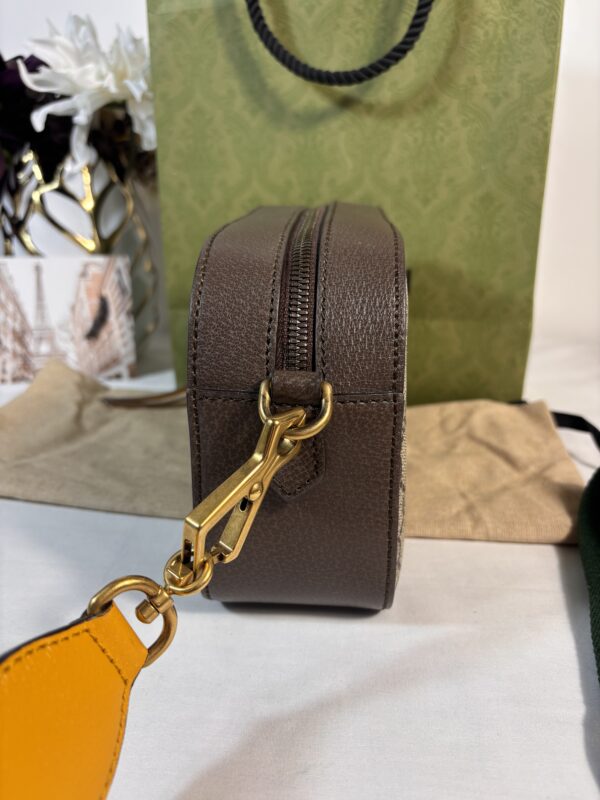 Gucci Neo Vintage Crossbody - Image 5