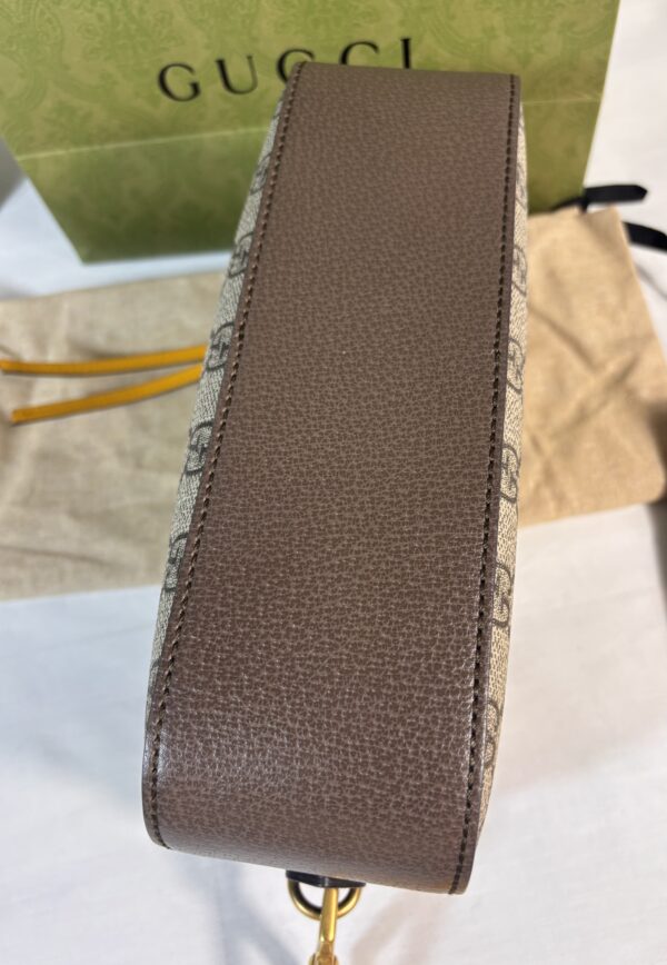 Gucci Neo Vintage Crossbody - Image 6