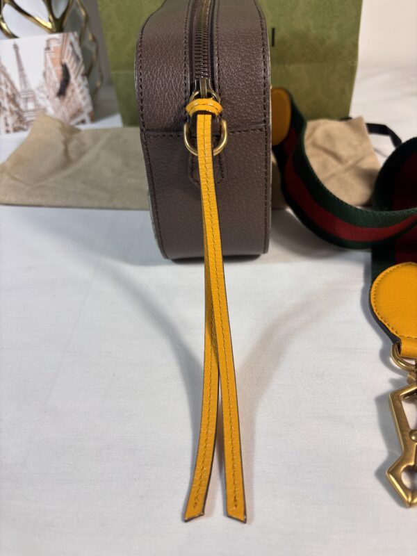 Gucci Neo Vintage Crossbody - Image 8