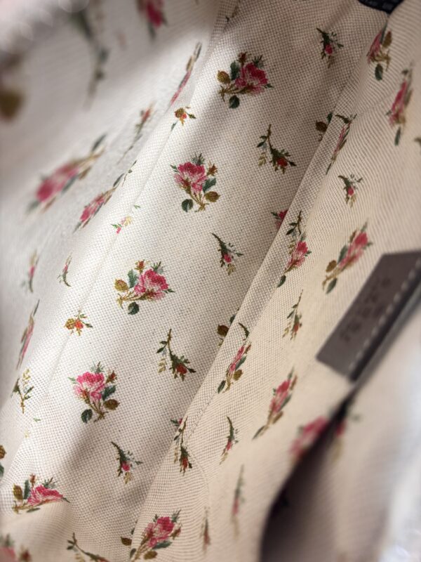 Gucci Neo Vintage Crossbody - Image 9