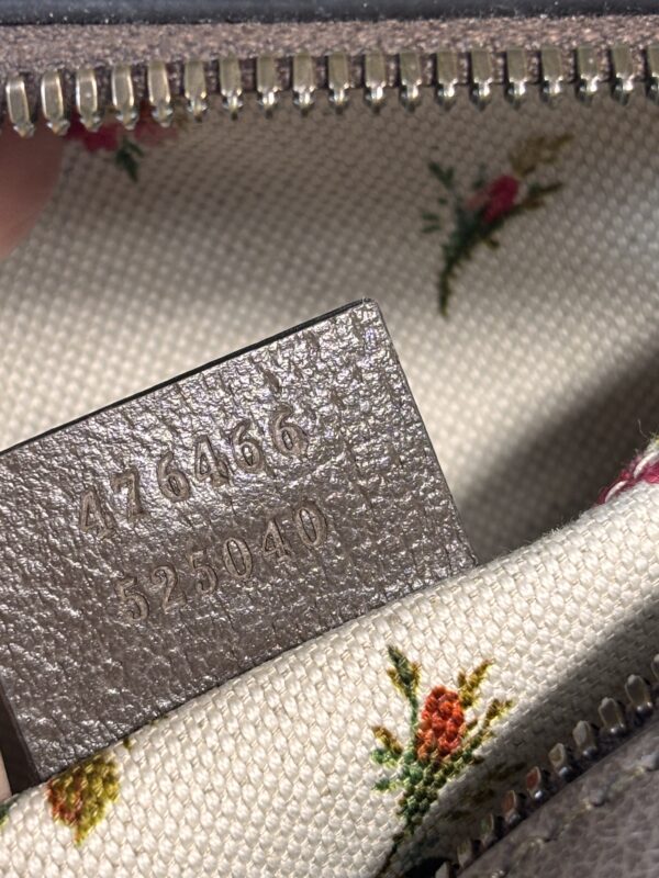 Gucci Neo Vintage Crossbody - Image 10