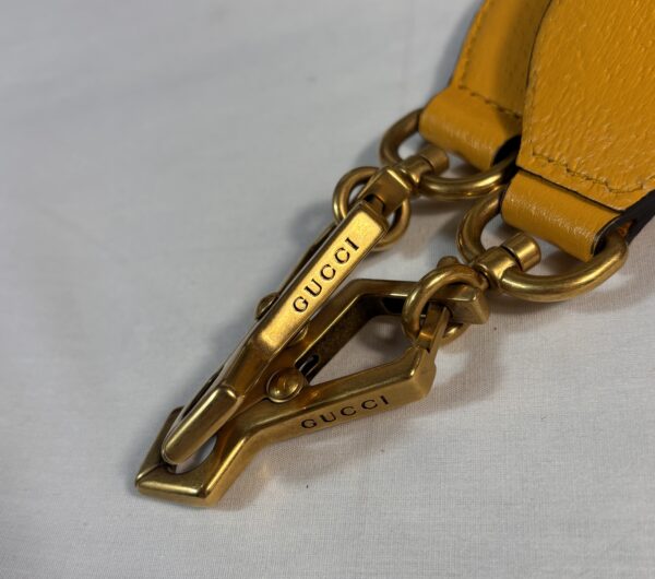 Gucci Neo Vintage Crossbody - Image 12