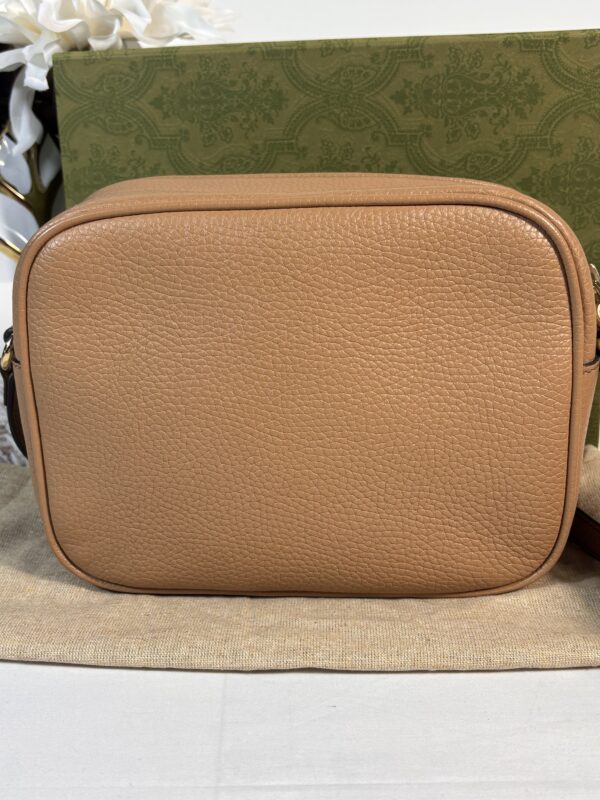 Gucci Soho Disco Rose Beige - Image 3