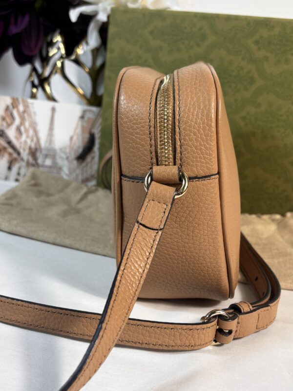 Gucci Soho Disco Rose Beige - Image 6