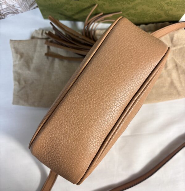 Gucci Soho Disco Rose Beige - Image 7
