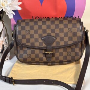 Louis Vuitton Solange Ebene