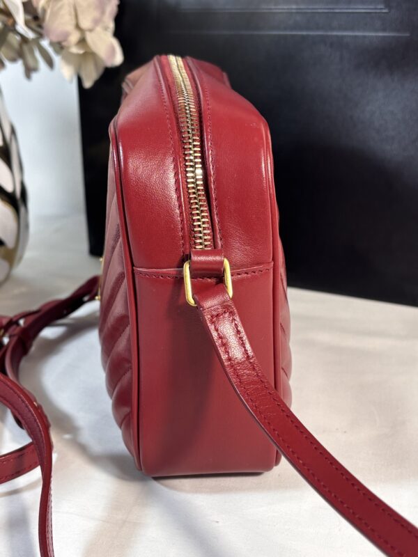 YSL Medium Lou Camera Bag - Image 3