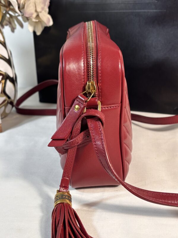 YSL Medium Lou Camera Bag - Image 6