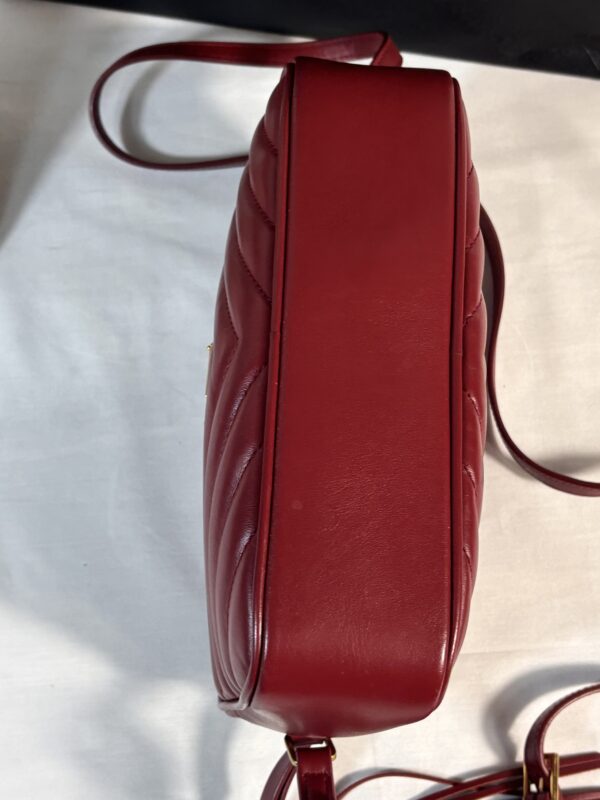 YSL Medium Lou Camera Bag - Image 8