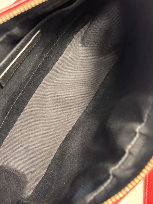 YSL Medium Lou Camera Bag - Image 9