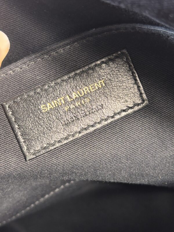 YSL Medium Lou Camera Bag - Image 10