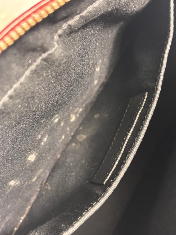 YSL Medium Lou Camera Bag - Image 11