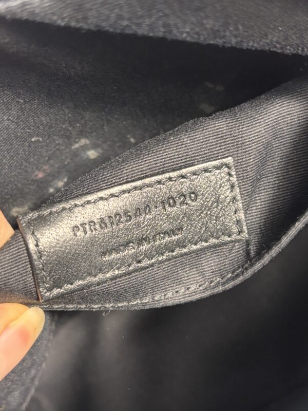 YSL Medium Lou Camera Bag - Image 12